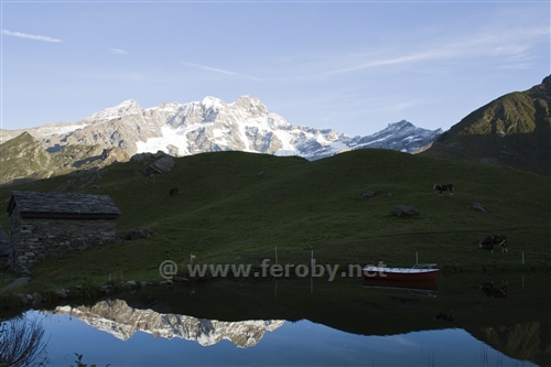 Monterosa