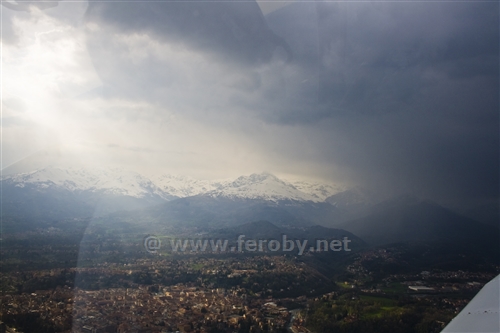 Biella e Monterosa