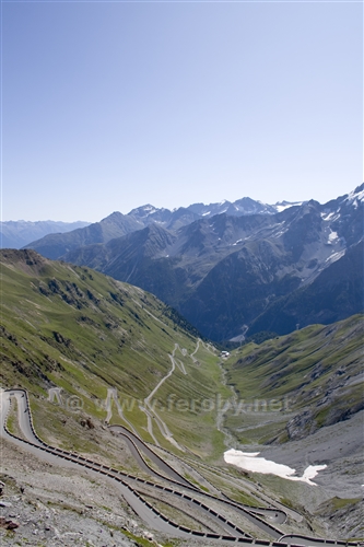 Passo dello Stelvio