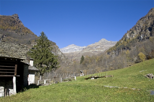 Monterosa